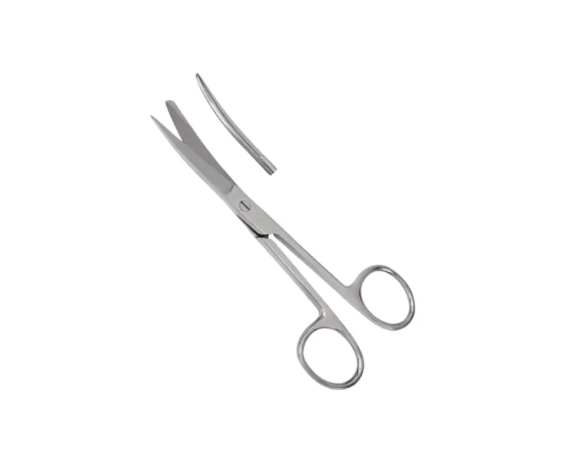 Operating Scissors Cove Rd Operating Scissor - Seven Oaks Surgical