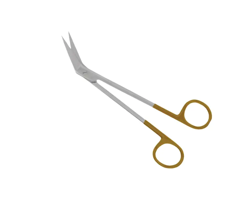 Locklin Gum Scissors - Seven Oaks Surgical