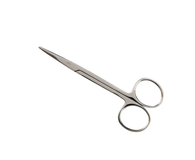 Strombus Scissors STRABISMUS Scissors - Seven Oaks Surgical